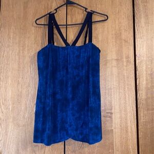 Magic Suit Tankini Swimsuit Top